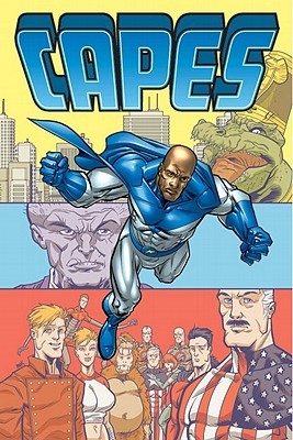 Capes, Volume 1 (Paperback)
