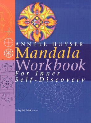 Mandala Workbook for Inner Self-Discovery (Paperback)