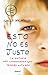 Esto no es justo by Sally Nicholls