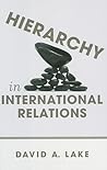 Hierarchy in International Relations