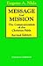 Message and Mission: The Communication of the Christian Faith