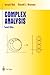 Complex Analysis
