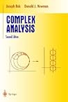 Complex Analysis (Undergraduate Texts in Mathematics)