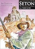 Seton Vol 1: 'Lobo' El Rey