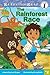 The Rainforest Race (2) (Go...