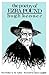 The Poetry of Ezra Pound (Bison Book S)