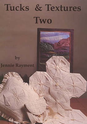 Tucks and Textures Two (Spiral-bound)