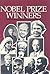 Nobel Prize Winners 1901-1986 (Foundation Volume): Print Purchase Includes Free Online Access