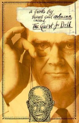 The Quest for Dr. U: Or a Solitary Mirror in Which the Day Reflects (Paperback)