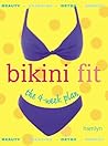 Bikini Fit: The 4-Week Plan