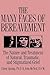 The Many Faces Of Bereavement: The Nature And Treatment Of Natural, Traumatic, and Stigmatized Grief