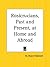 Rosicrucians, Past and Present, at Home and Abroad