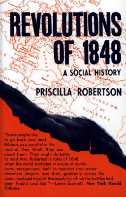 Revolutions of 1848 (Paperback)