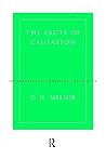 The Facts of Causation (International Library of Philosophy) The Facts of Causation (International Library of Philosophy)