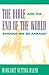 The Bible and the End of the World: Should We Be Afraid?