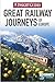 Great Railway Journeys of Europe (Insight Guides)