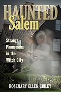 Haunted Salem