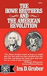 Howe Brothers and the American Revolution (The Norton library)