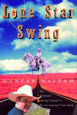 Lone Star Swing (Paperback)