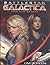 Battlestar Galactica RPG Ga...