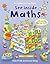 See Inside Maths (Usborne Flap Book)