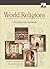 World Religions, with CD: A...
