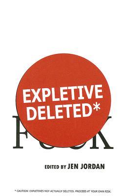 Expletive Deleted (Paperback)