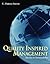 Quality Inspired Management: The Key to Sustainability