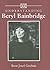 Understanding Beryl Bainbridge by Brett Josef Grubisic