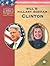 Bill & Hillary Rodham Clinton (Presidents and First Ladies)