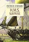 H.M.S. 'Surprise'
