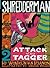 Attack of the Tagger (Shred...
