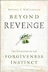 Beyond Revenge by Michael E. McCullough
