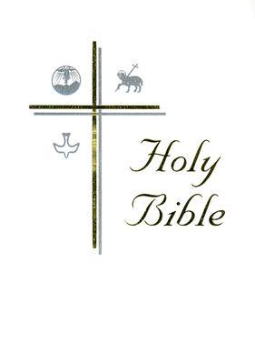 Catholic Family Life Edition, New American Bible with Revised New Testament and Psalms