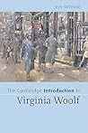 The Cambridge Introduction to Virginia Woolf