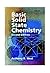 Basic Solid State Chemistry by Anthony R. West