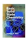 Basic Solid State Chemistry