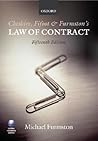 Cheshire, Fifoot and Furmston's Law of Contract