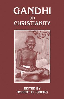 Gandhi on Christianity (Paperback)