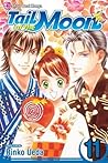 Tail of the Moon, Volume 11 by Rinko Ueda