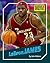 Lebron James (The World's Greatest Athletes, 1274)