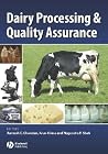 Dairy Processing and Quality Assurance Dairy Processing and Quality Assurance