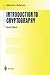 Introduction to Cryptography (Undergraduate Texts in Mathematics)
