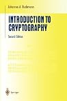 Introduction to Cryptography (Undergraduate Texts in Mathematics) Introduction to Cryptography (Undergraduate Texts in Mathematics)