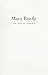 Selected Poems by Mary Ruefle