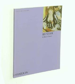 Renoir: Colour Library (Paperback)