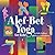 Alef-Bet Yoga for Kids (Israel)