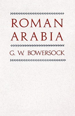 Roman Arabia (Paperback)