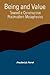 Being and Value: Toward a C...