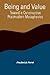 Being and Value: Toward a Constructive Postmodern Metaphysics (Constructive Postmod Tht (Dis))